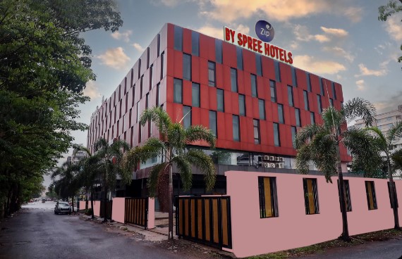 ZIP BY SPREE HOTELS SURAT